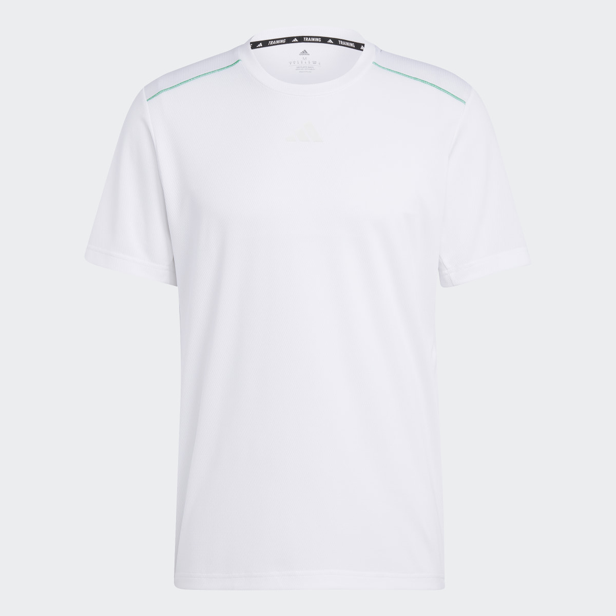 Adidas T-shirt de Treino. 5