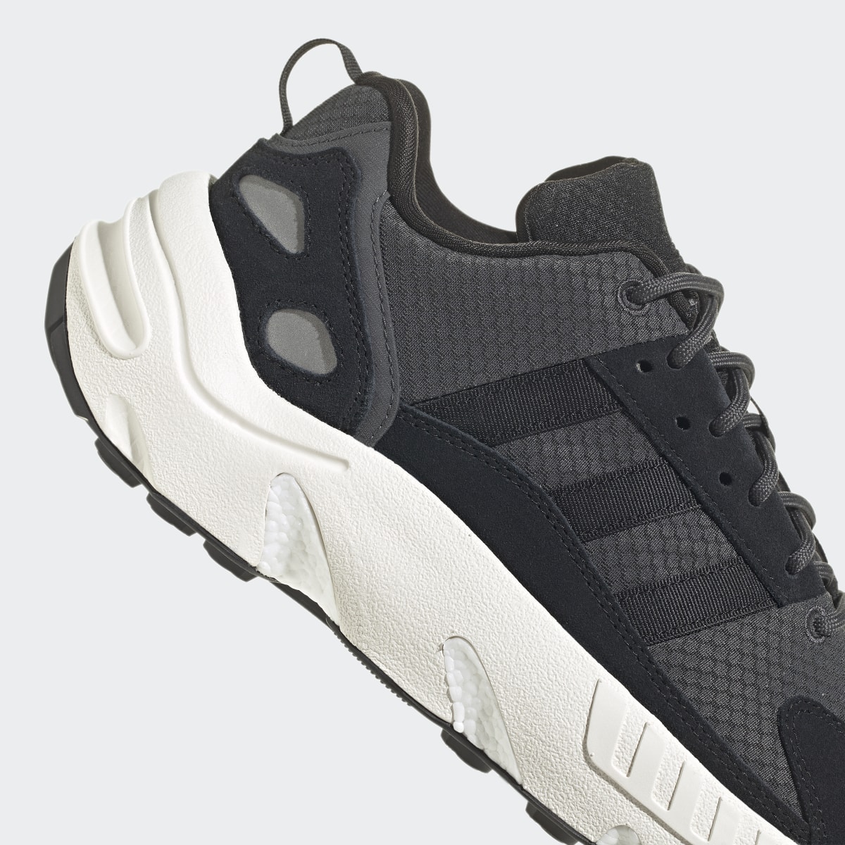 Adidas ZX 22 BOOST Shoes. 9