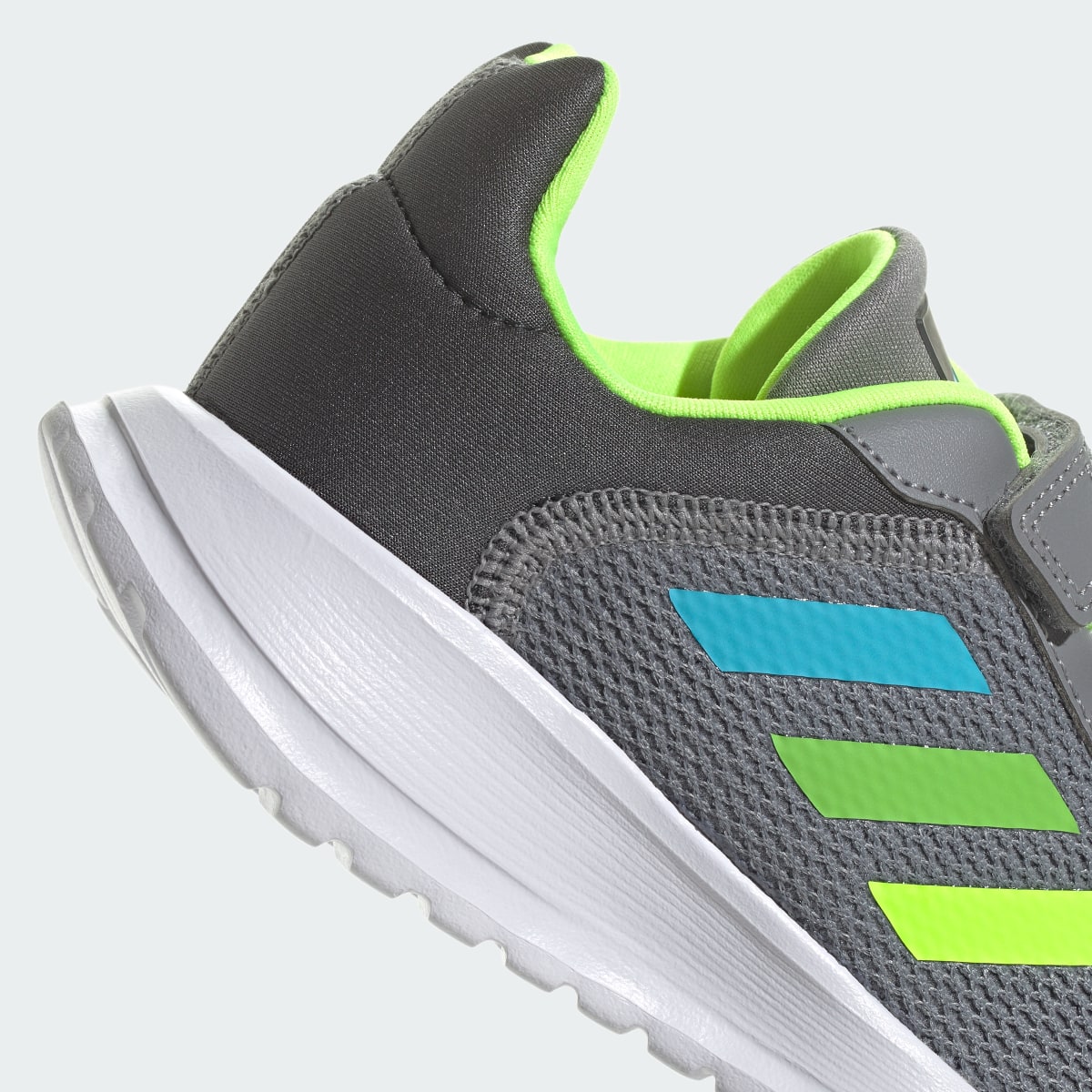 Adidas Scarpe Tensaur Run. 9