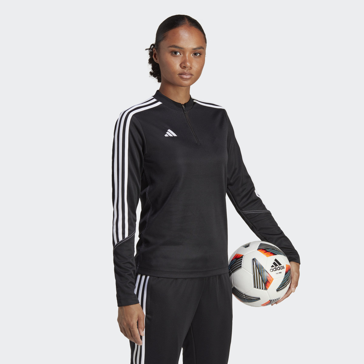 Adidas Sudadera entrenamiento Tiro 23 Club. 4