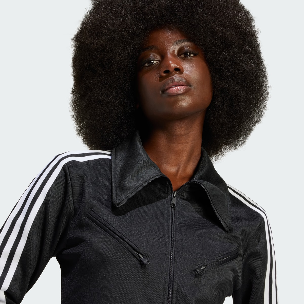 Adidas Montreal Track Top. 6