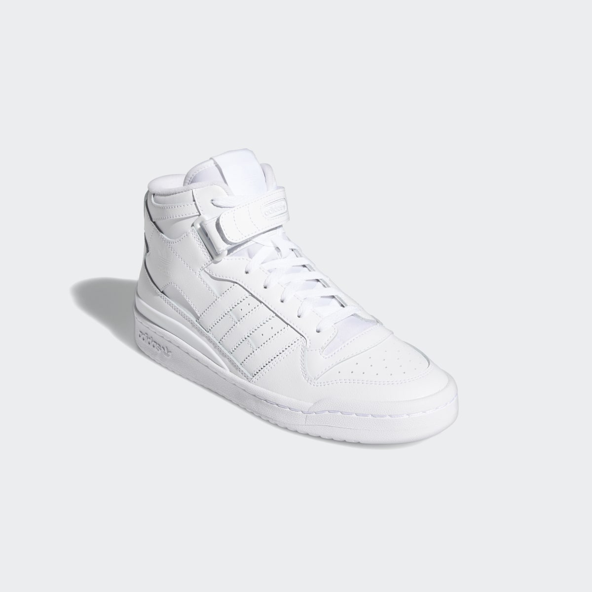 Adidas Chaussure Forum Mid. 6