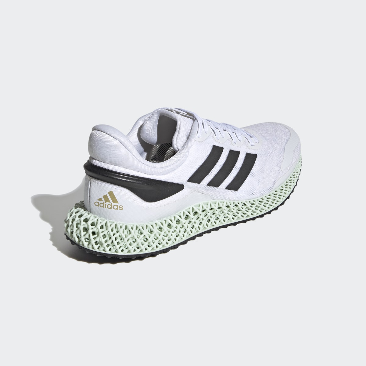 Adidas Tenis adidas 4D Run 1.0. 14