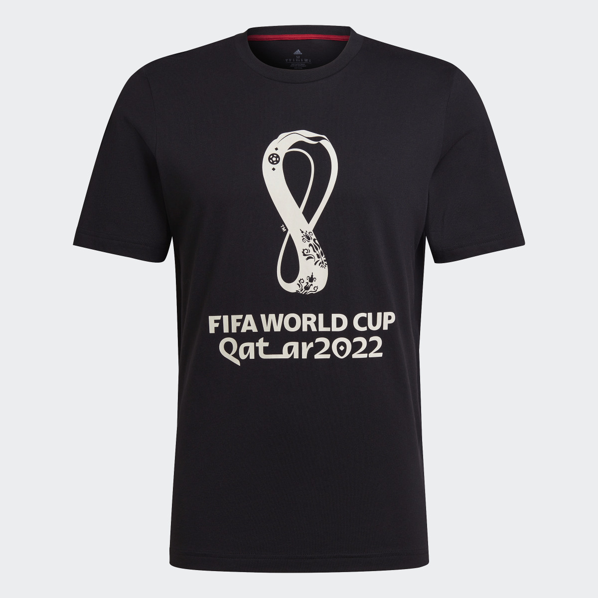 Adidas FIFA World Cup 2022™ Graphic Tee. 5