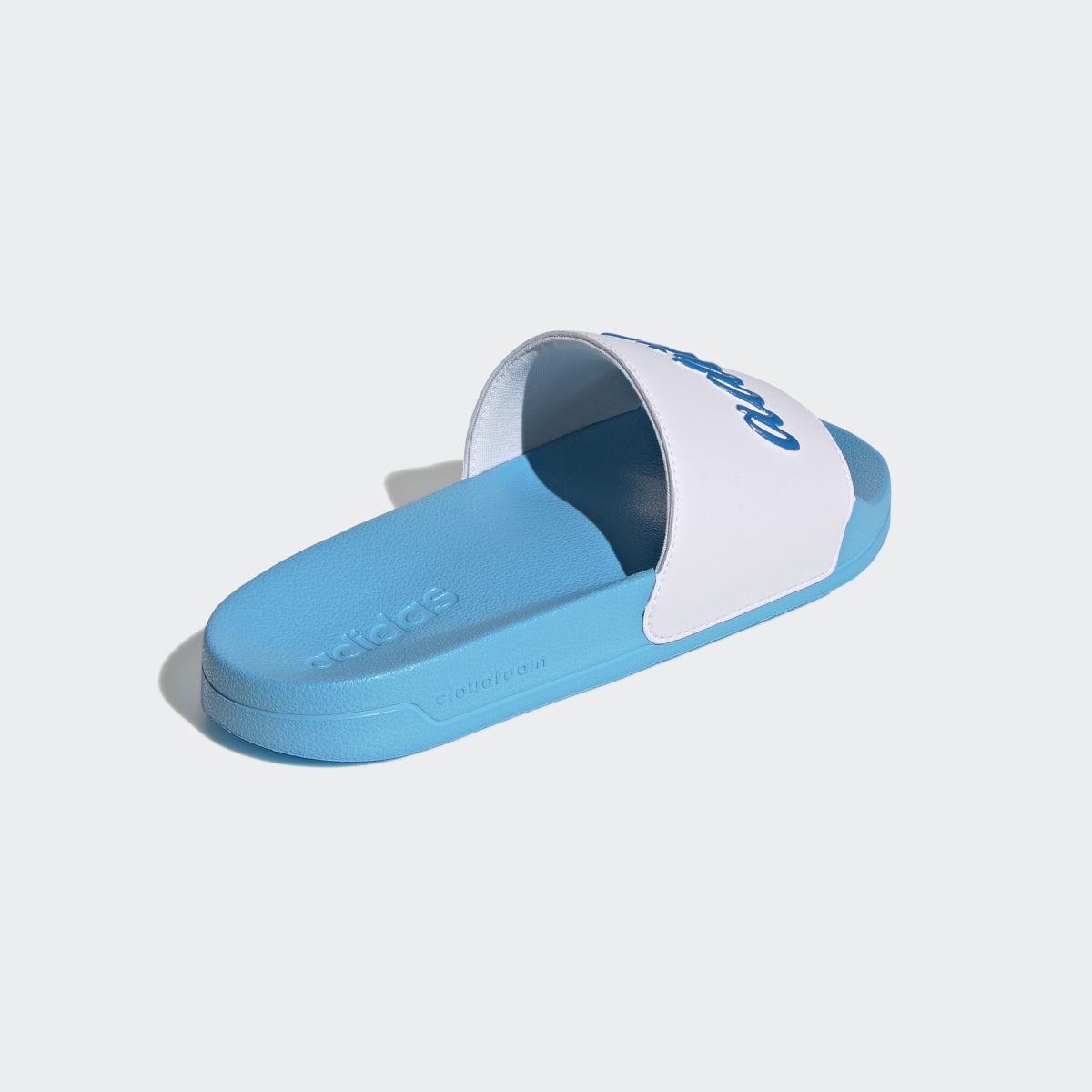 Adidas Chancla Adilette Shower. 6