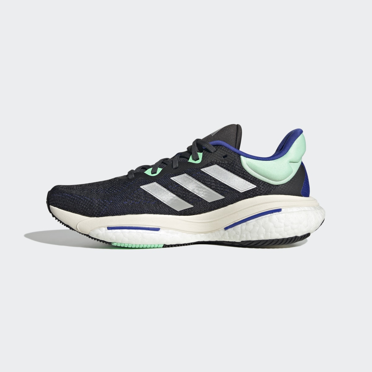 Adidas Solarglide 6 Running Shoes. 7