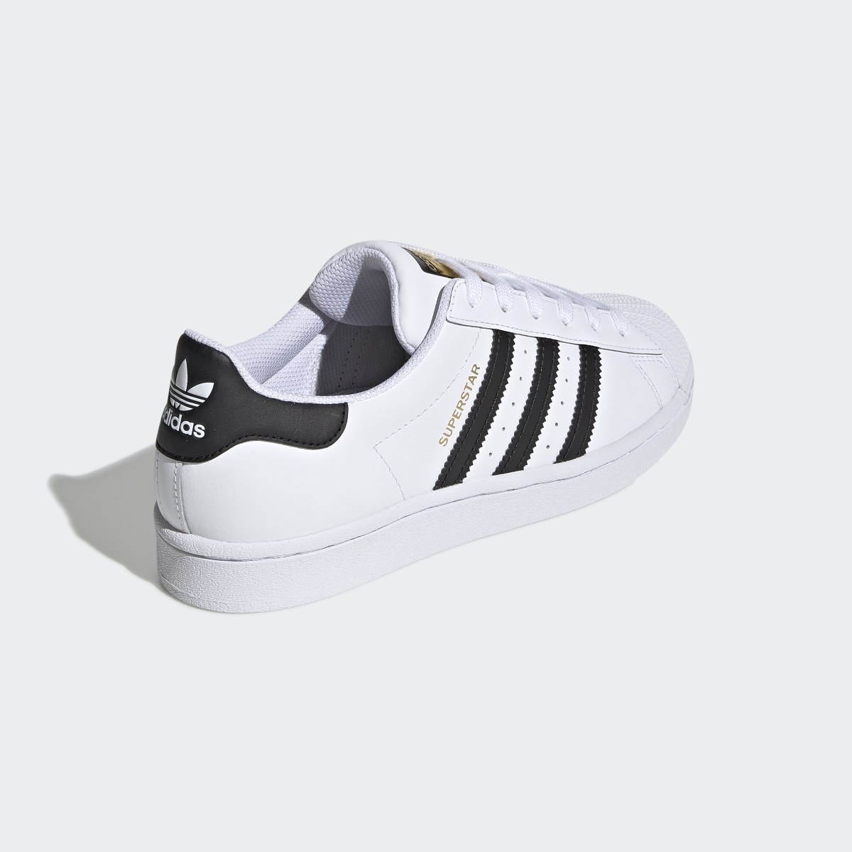Adidas Superstar Ayakkabı. 9