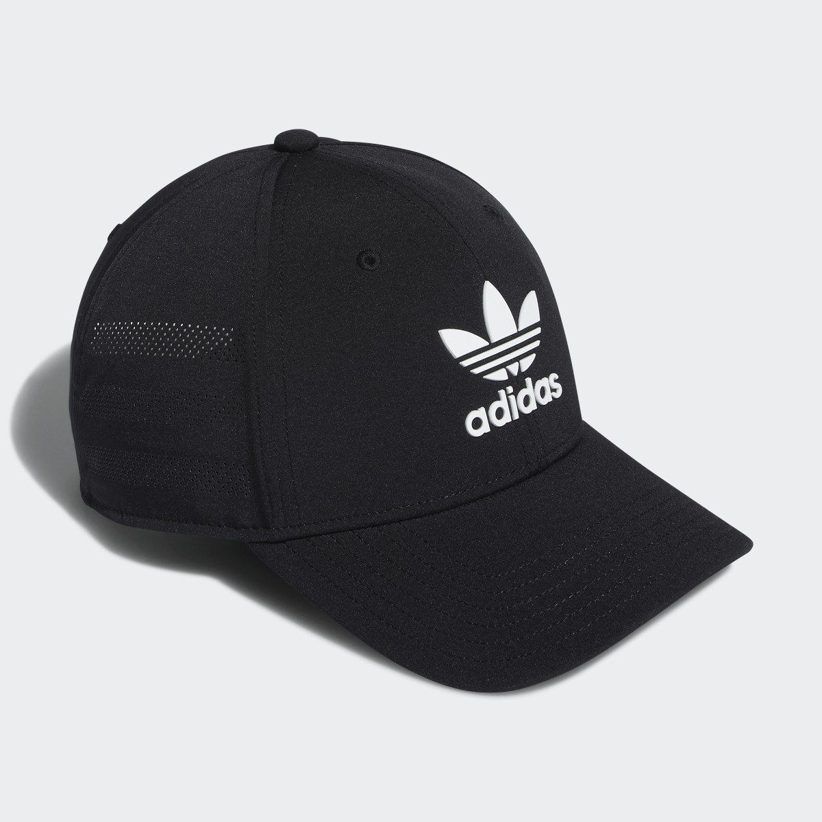 Adidas Beacon Snapback Hat. 4