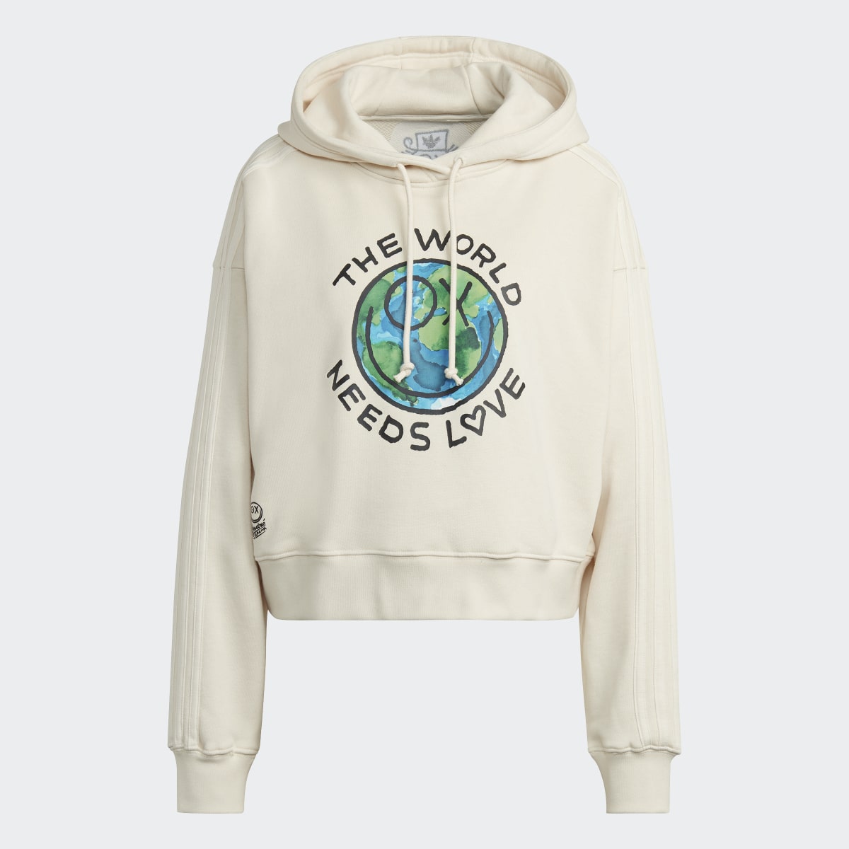 Adidas Originals x André Saraiva Hoodie. 5