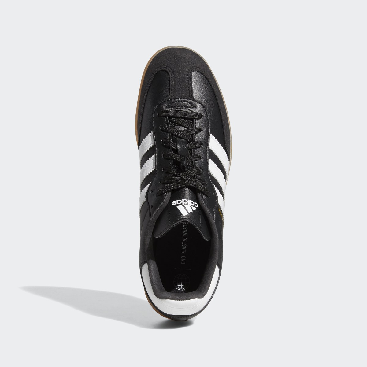 Adidas Velosamba Vegan Shoes. 6