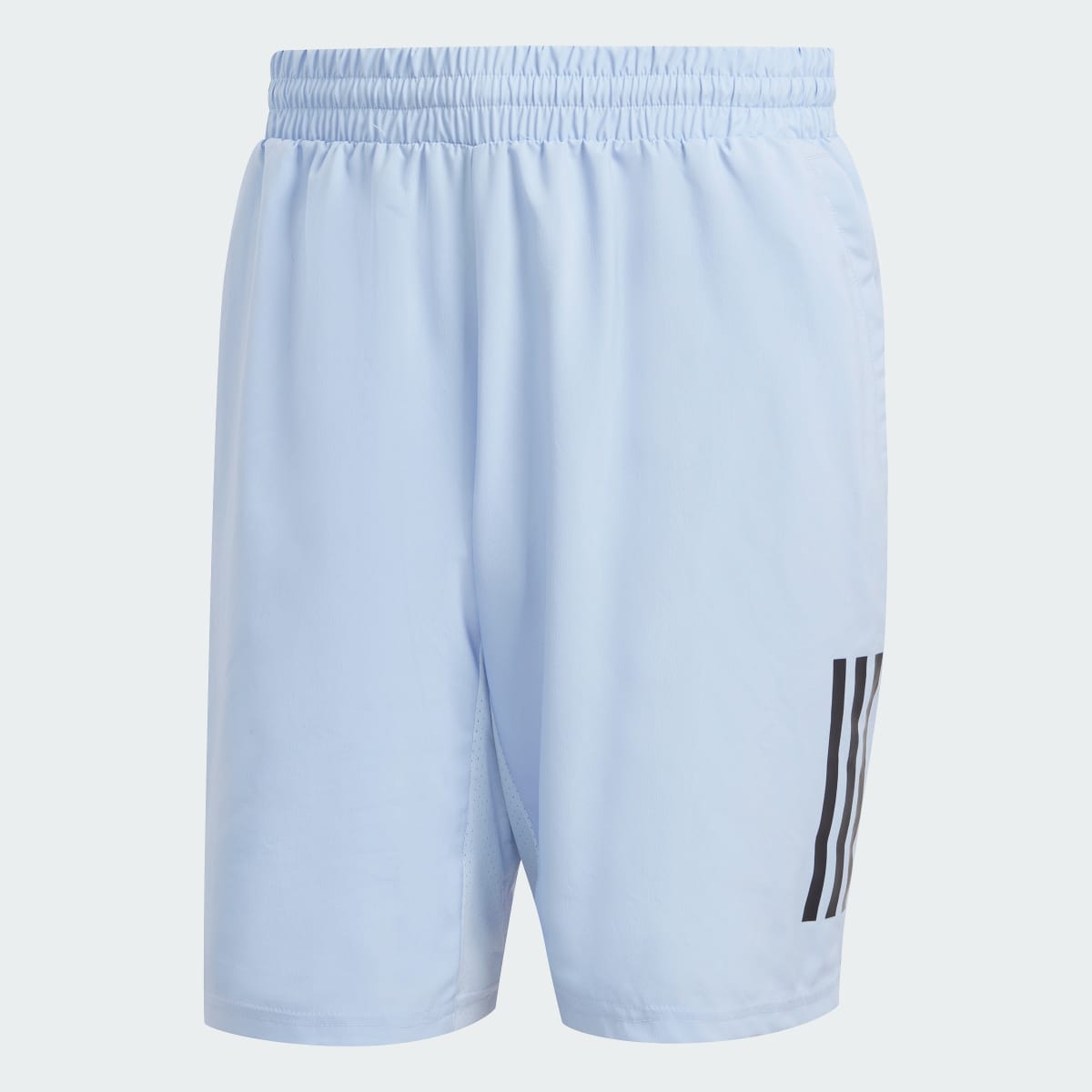 Adidas Shorts De Tenis Club 3 Franjas. 4