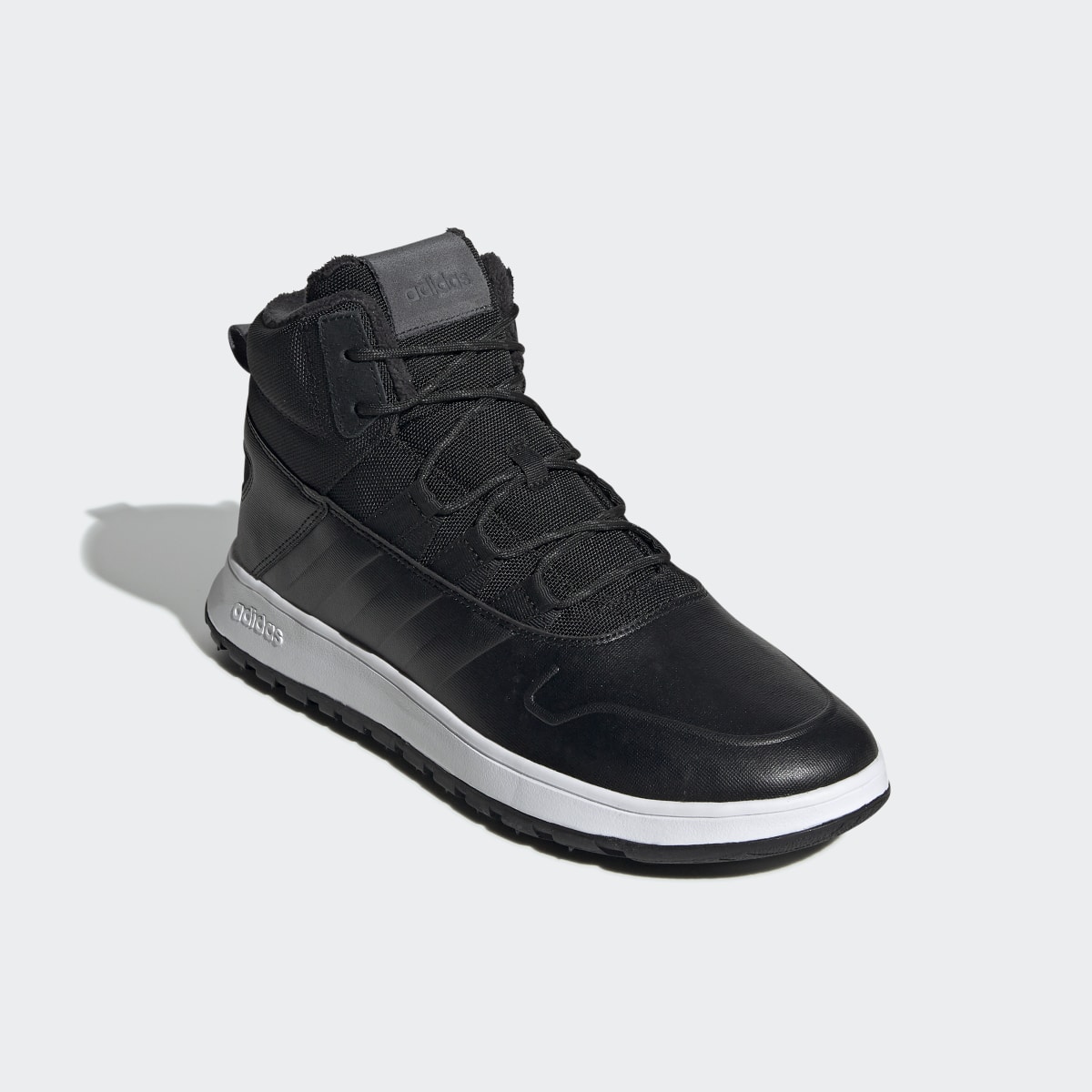 Adidas Bota Fusion Winter. 5