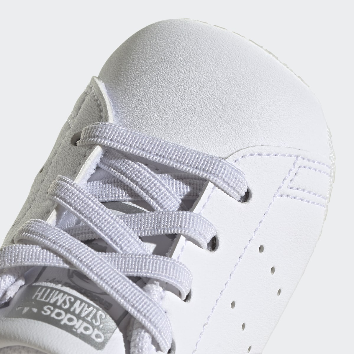 Adidas Stan Smith Babyschuh. 10