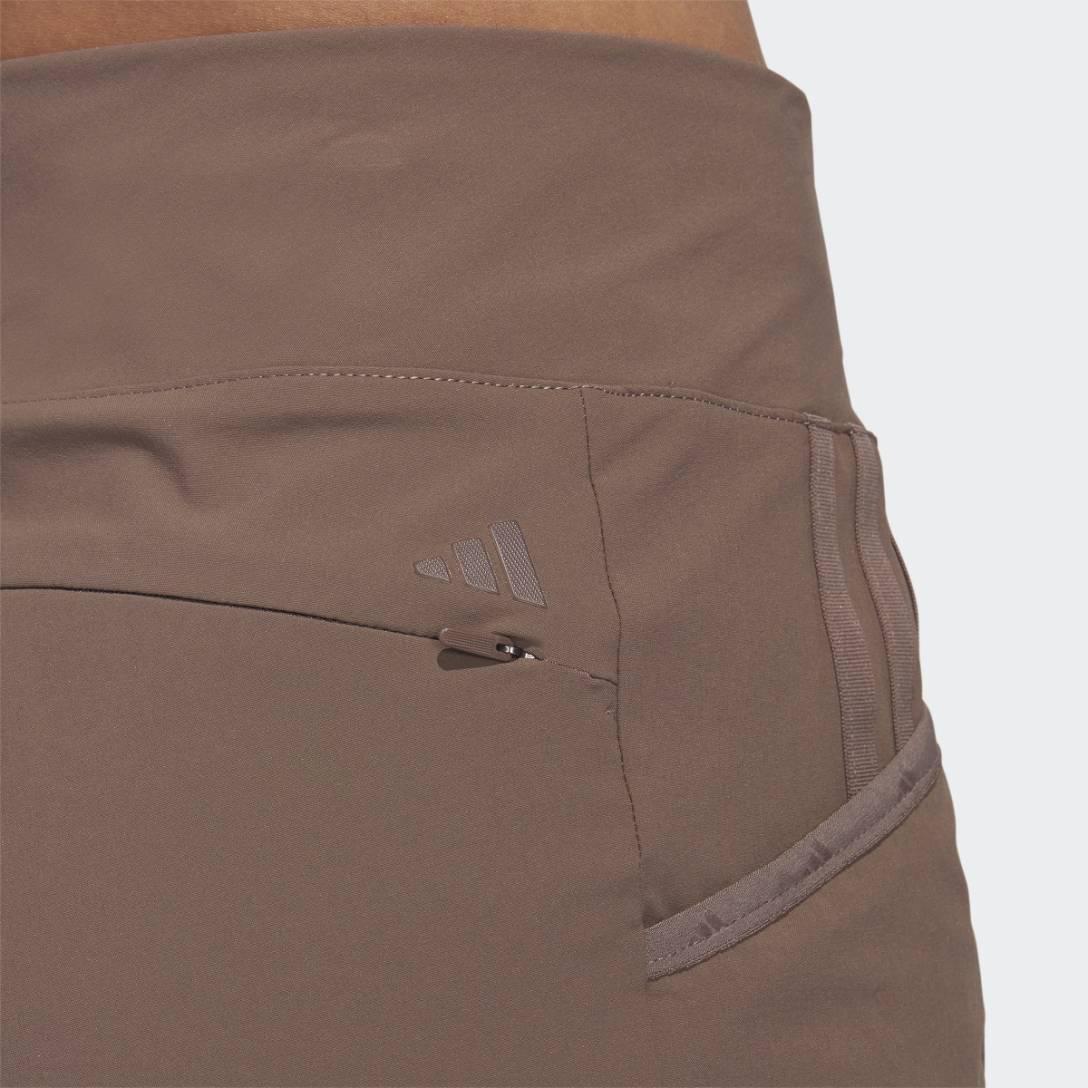 Adidas Ultimate365 Tour Pull-On Golf Ankle Pants. 7