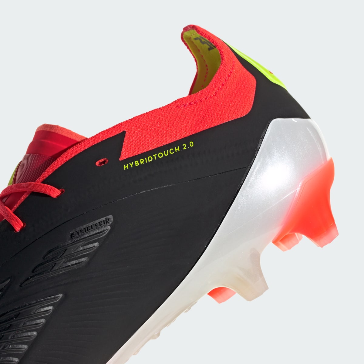 Adidas Botas de Futebol Predator 24 Elite Low – Relva artificial. 12