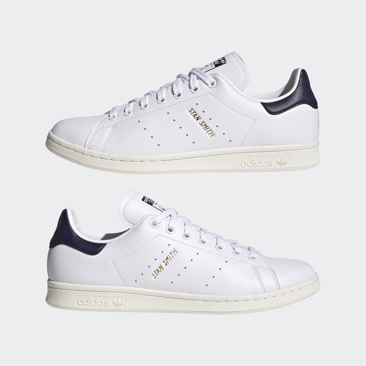 Adidas Stan Smith Ayakkabı. 8