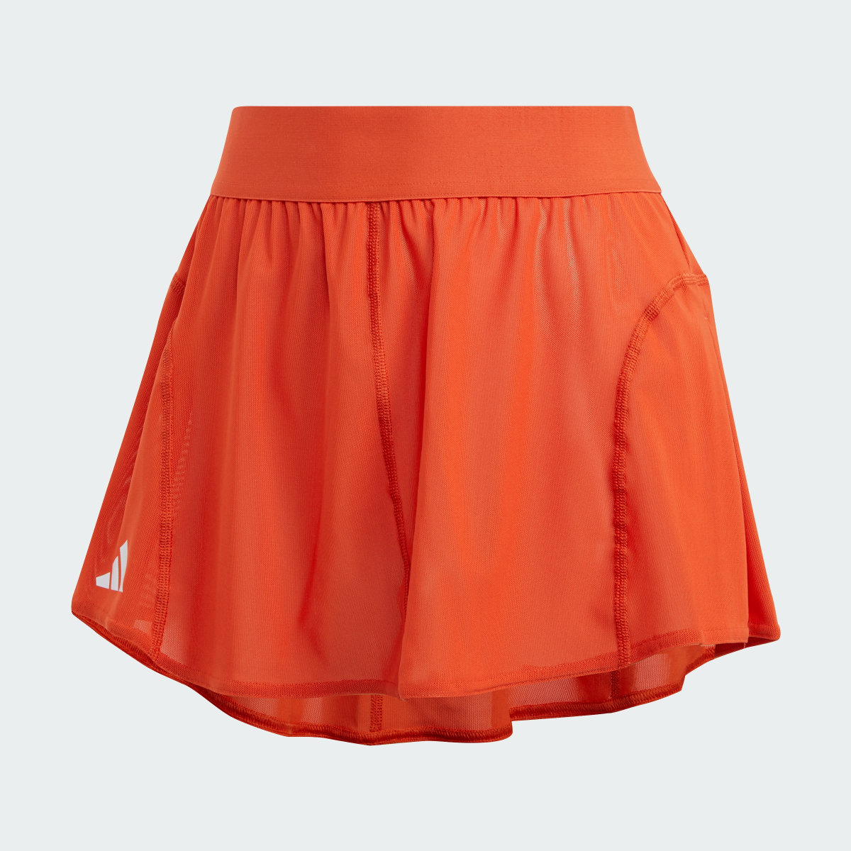 Adidas Tennis Paris Two-in-One Leggings. 7