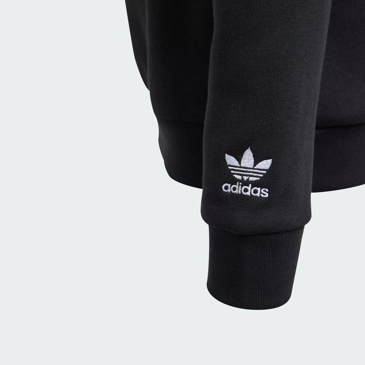 Adidas NY Crew Sweatshirt. 4