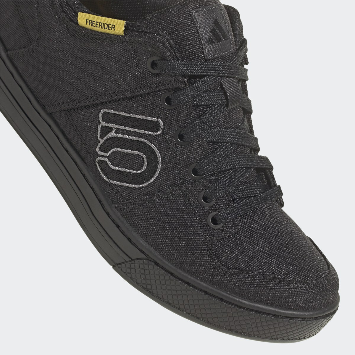 Adidas SAPATILHAS DE BTT EM LONA FREERIDER FIVE TEN. 10