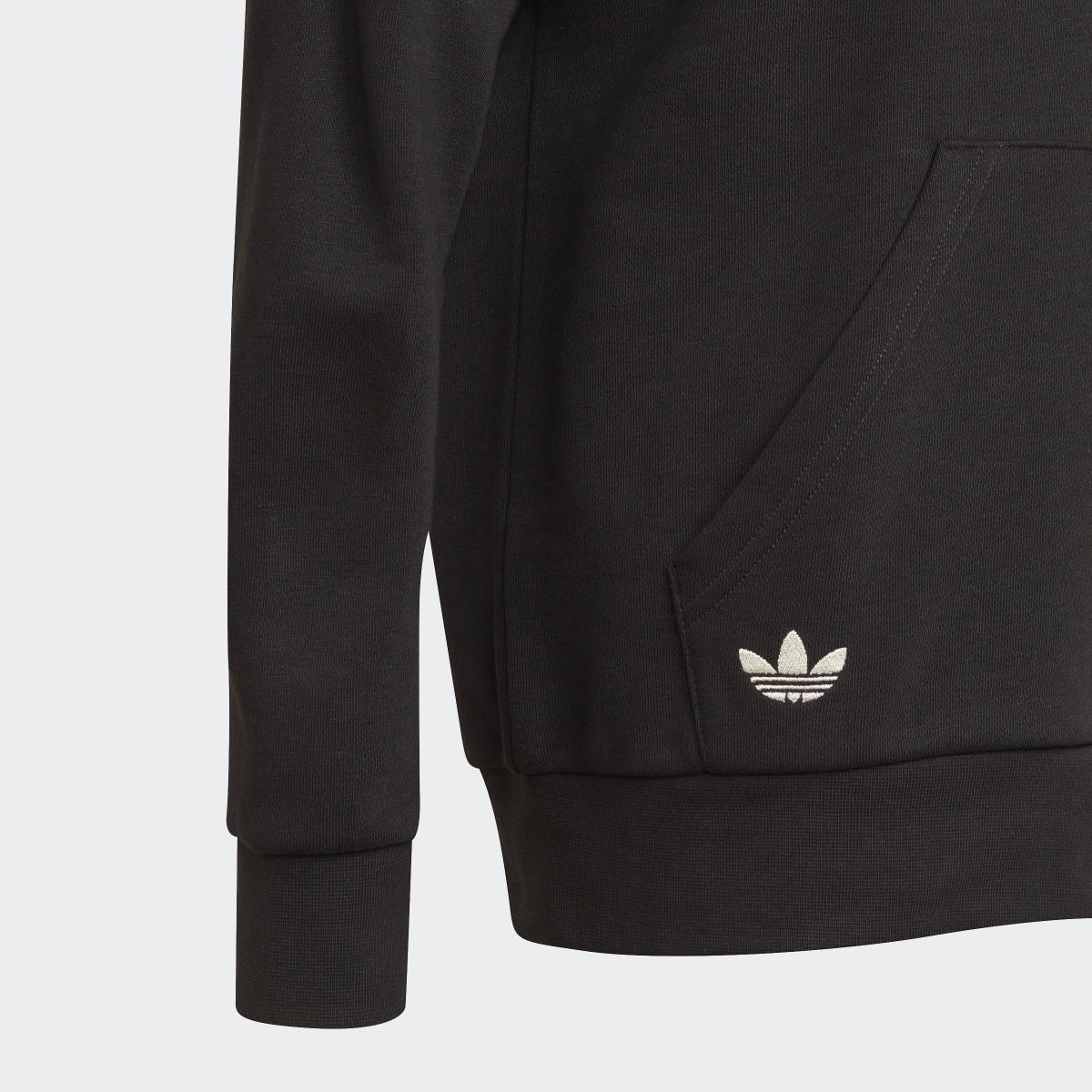 Adidas adicolor Hoodie. 4