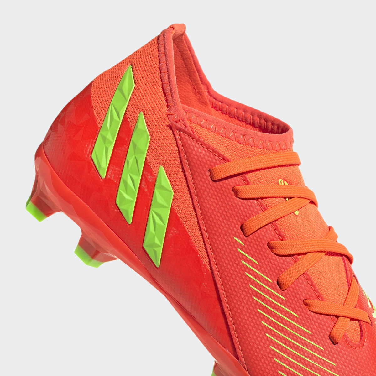 Adidas Botas de Futebol Predator Edge.3 – Piso firme. 9