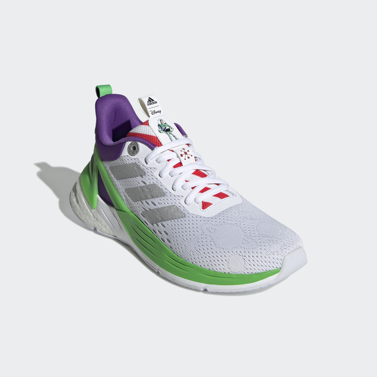 Adidas x Disney Pixar Buzz Lightyear Response Super 2.0 Shoes