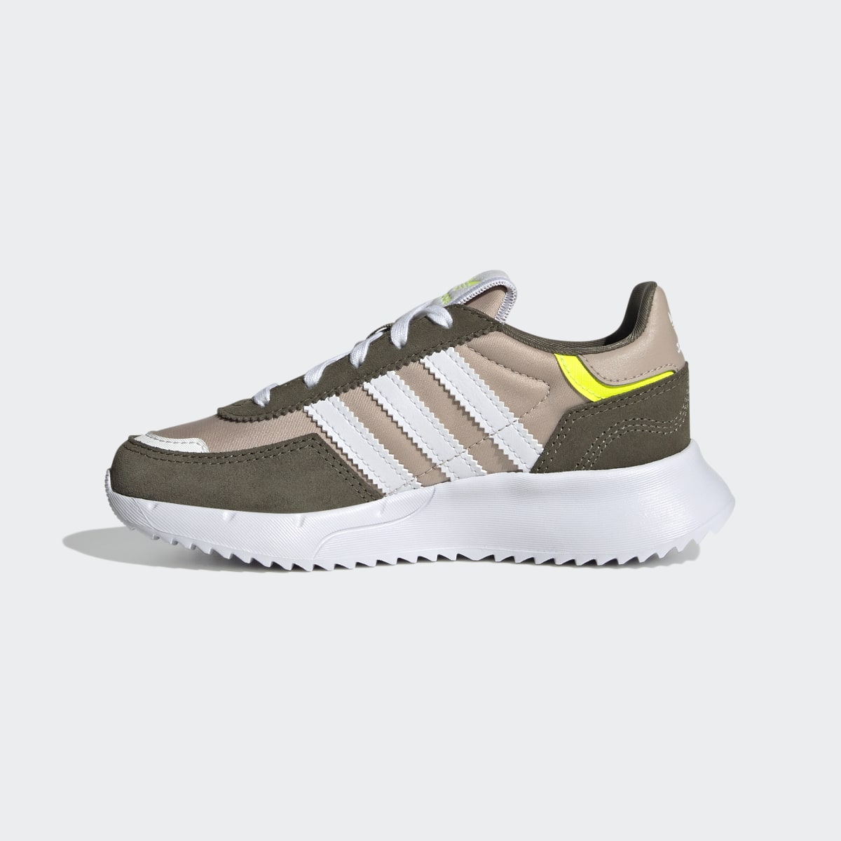 Adidas Chaussure Retropy F2. 8