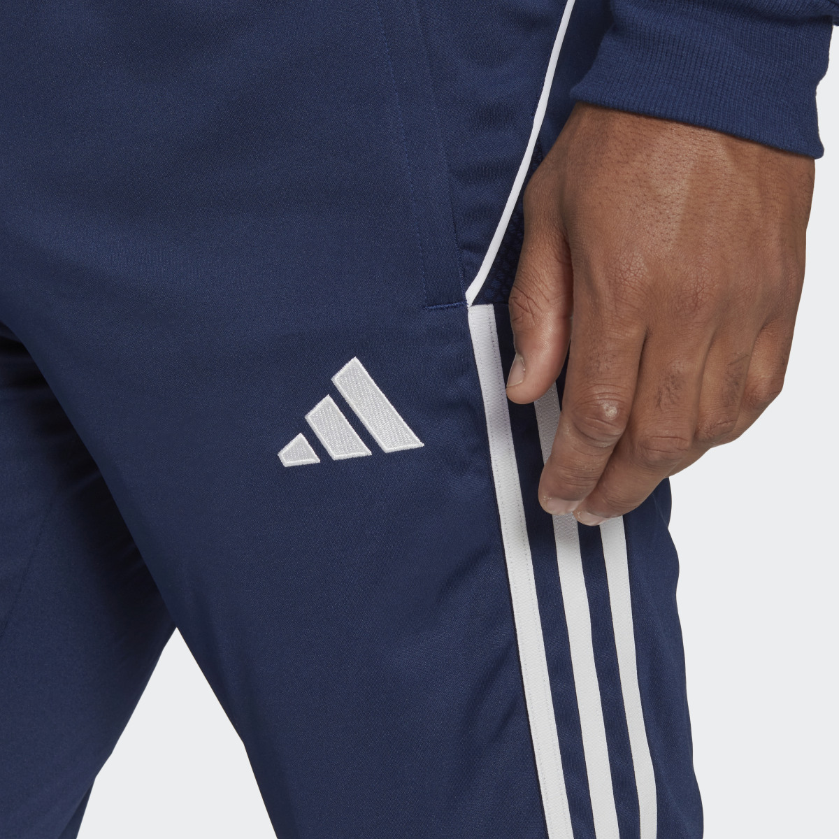 Adidas Pantalon 3/4 Tiro 23 League. 5