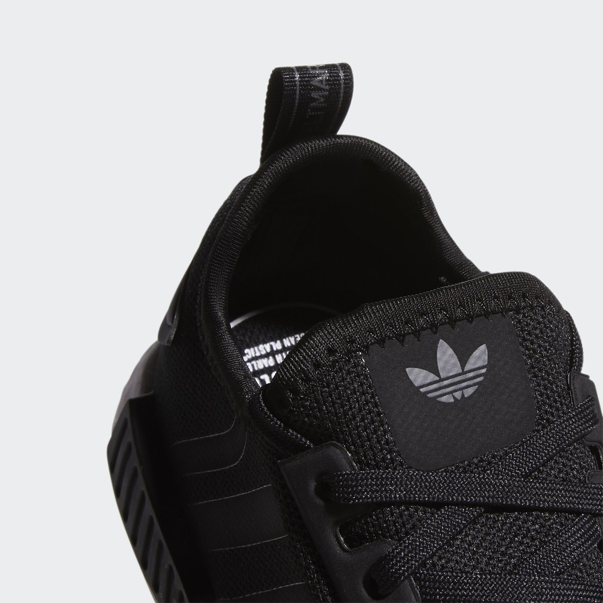 Adidas NMD_R1 Refined Shoes. 8