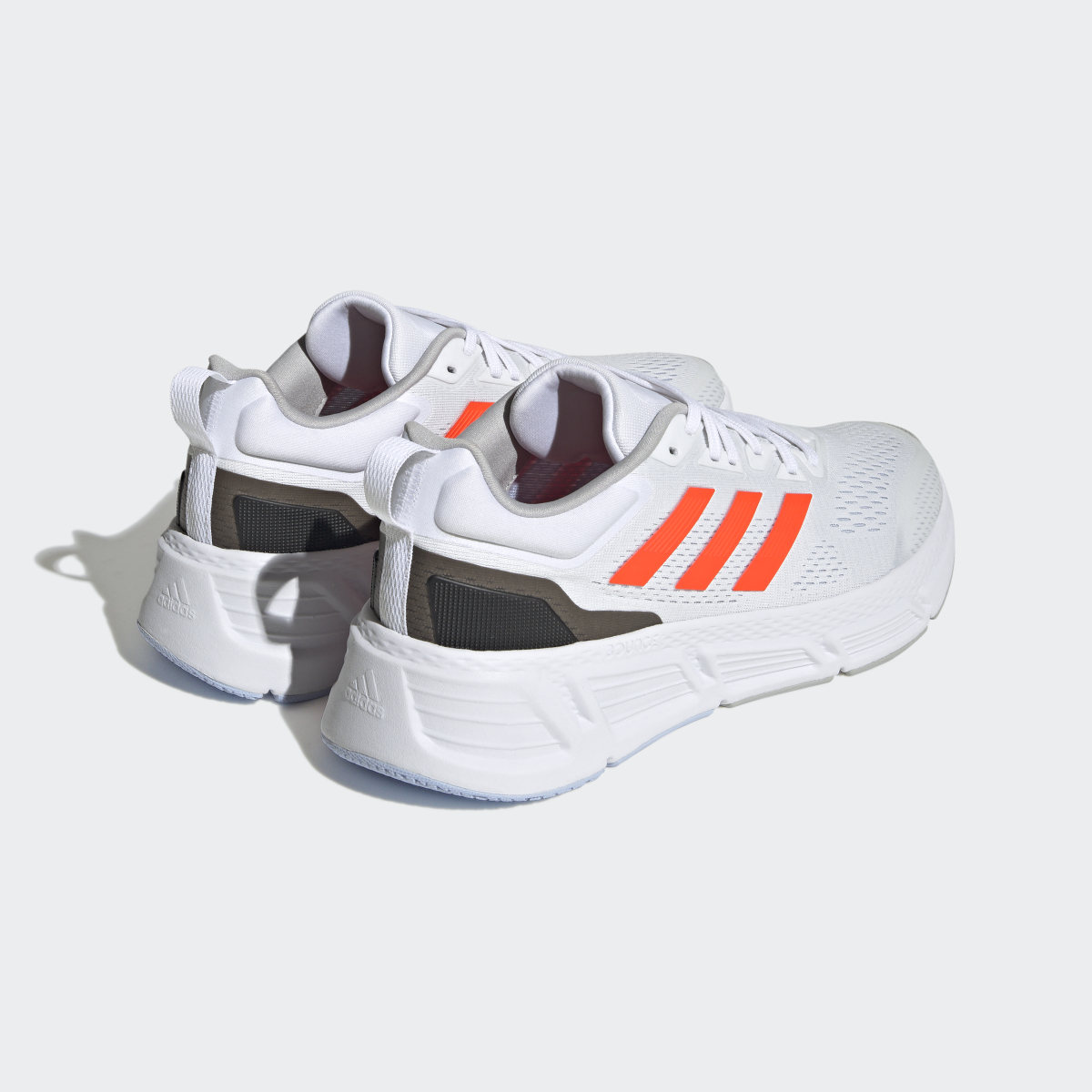 Adidas Questar Shoes. 6