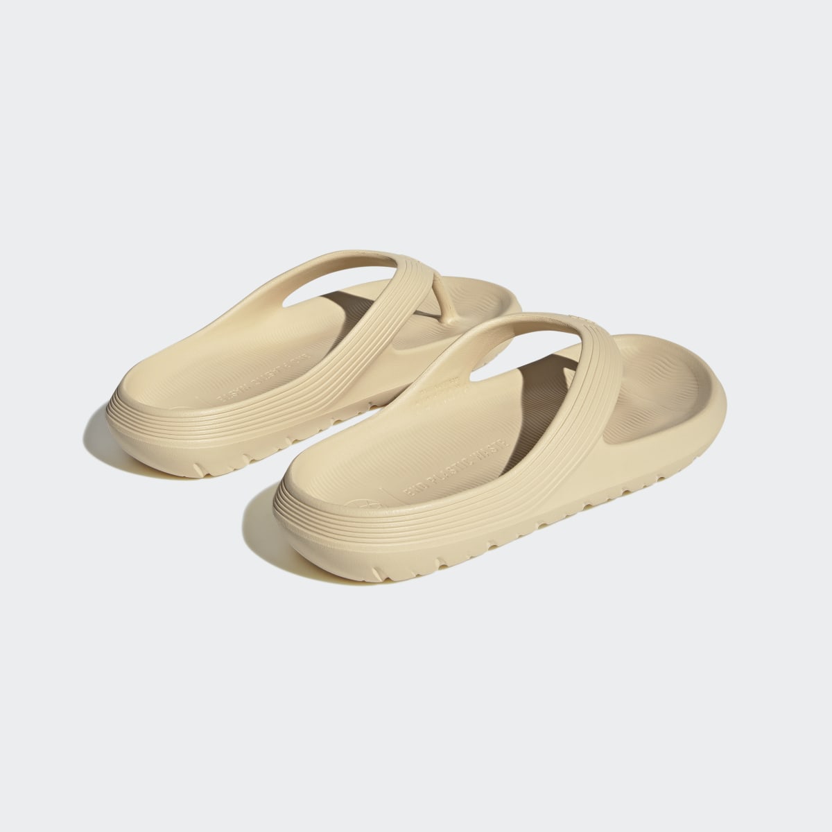 Adidas Adicane Flip-Flops. 6