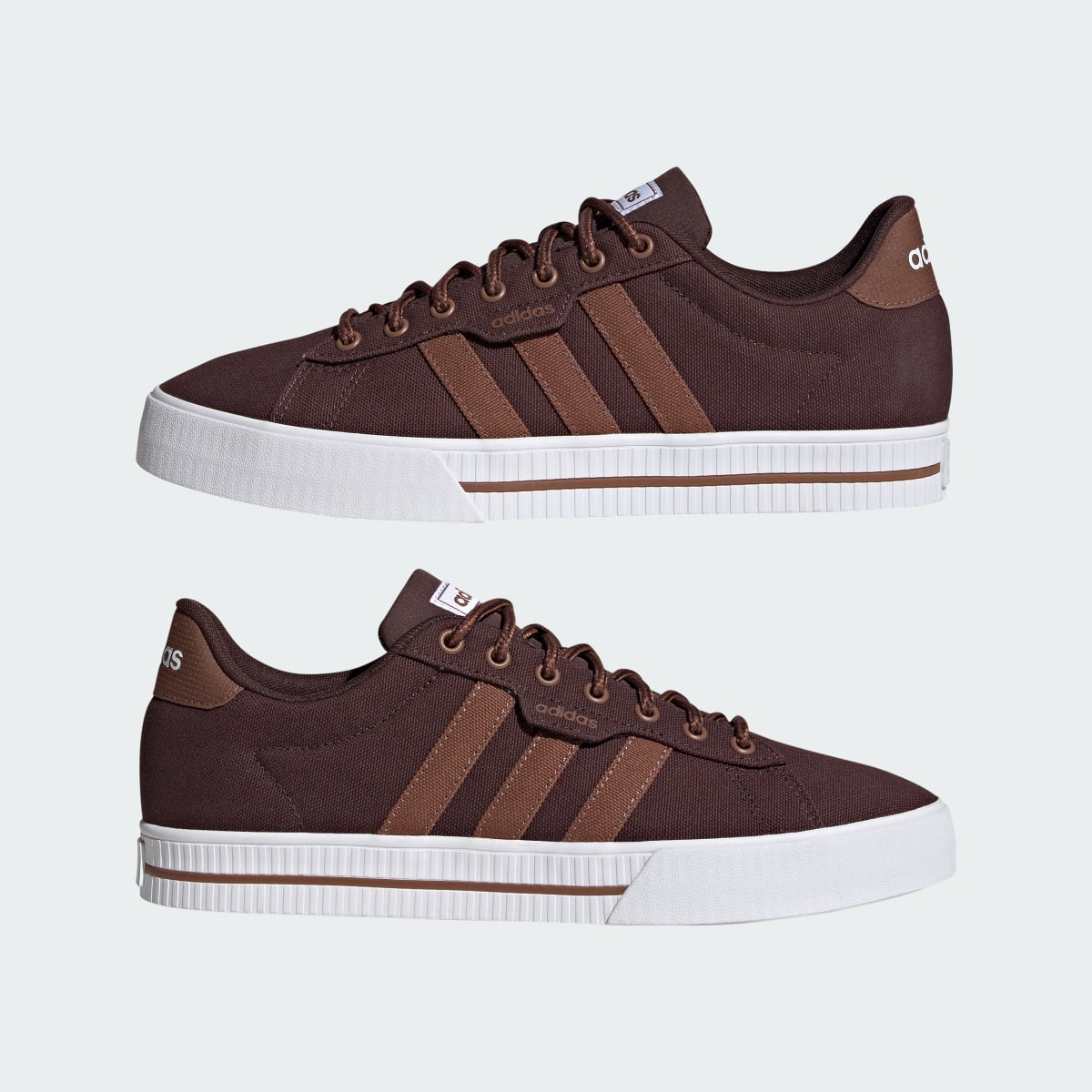 Adidas Daily 3.0 Shoes. 8