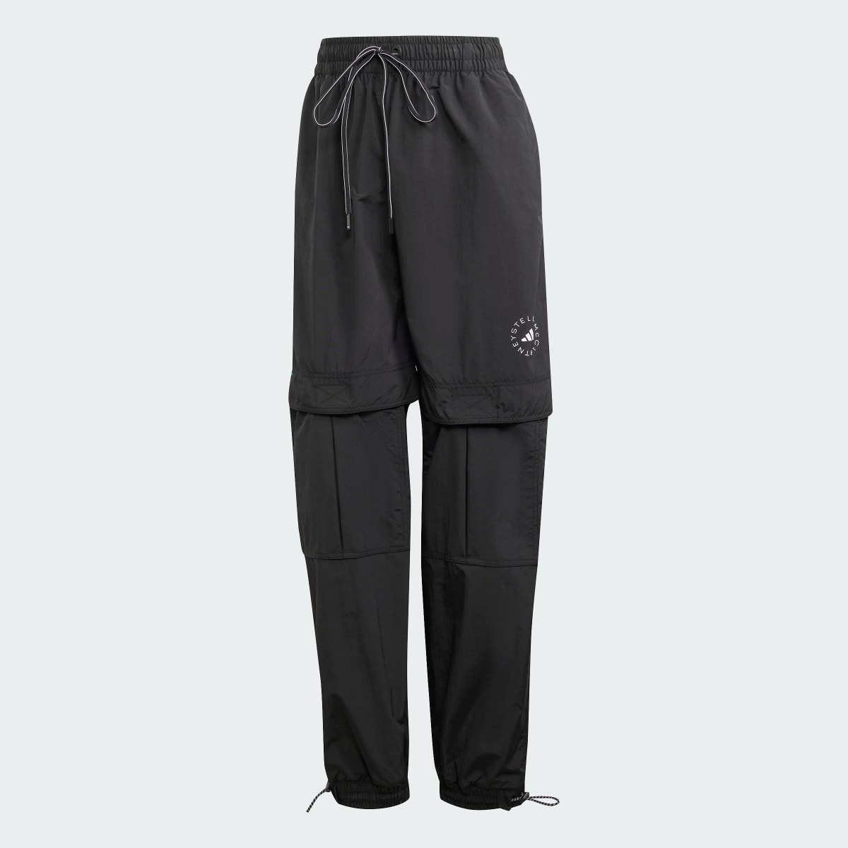 Adidas by Stella McCartney TrueCasuals Woven Solid Track Pants. 4