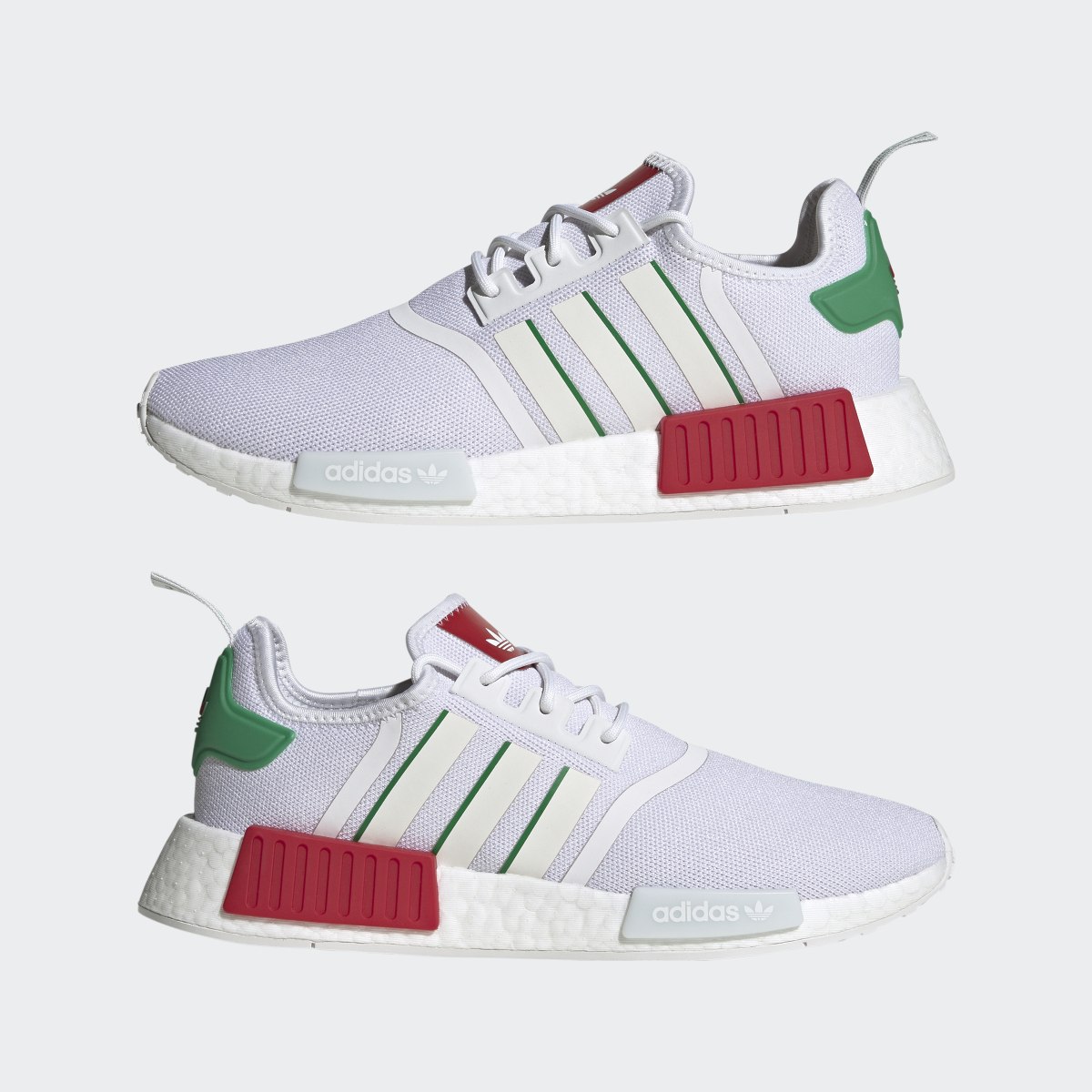 Adidas Sapatilhas NMD_R1. 8