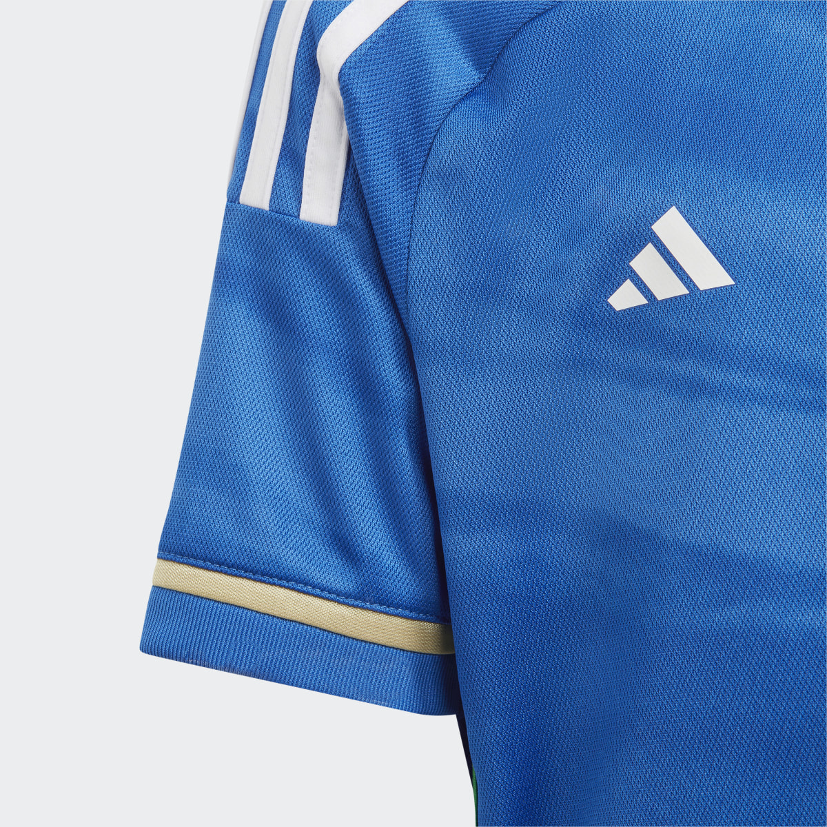 Adidas Mini Uniforme Local Italia 23. 11 Adidas Mini Uniforme Local Italia 23. 11