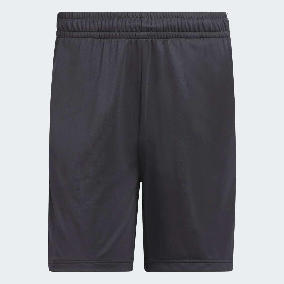 Adidas Shorts de Básquet Legends 3 Franjas. 4