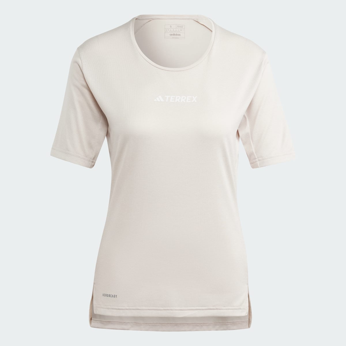 Adidas Camiseta Terrex Multi. 6