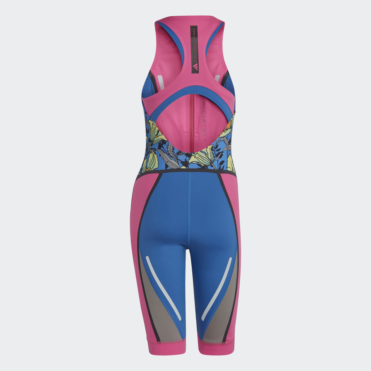 Adidas by Stella McCartney TrueNature Trisuit. 6