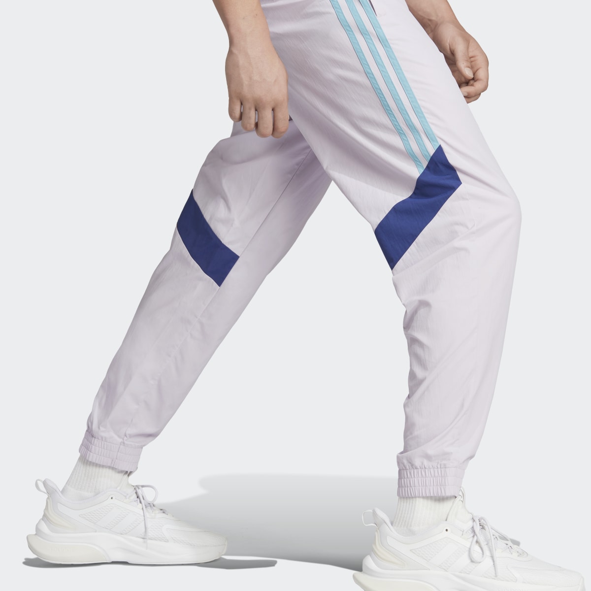 Adidas Pantalón Tiro. 6