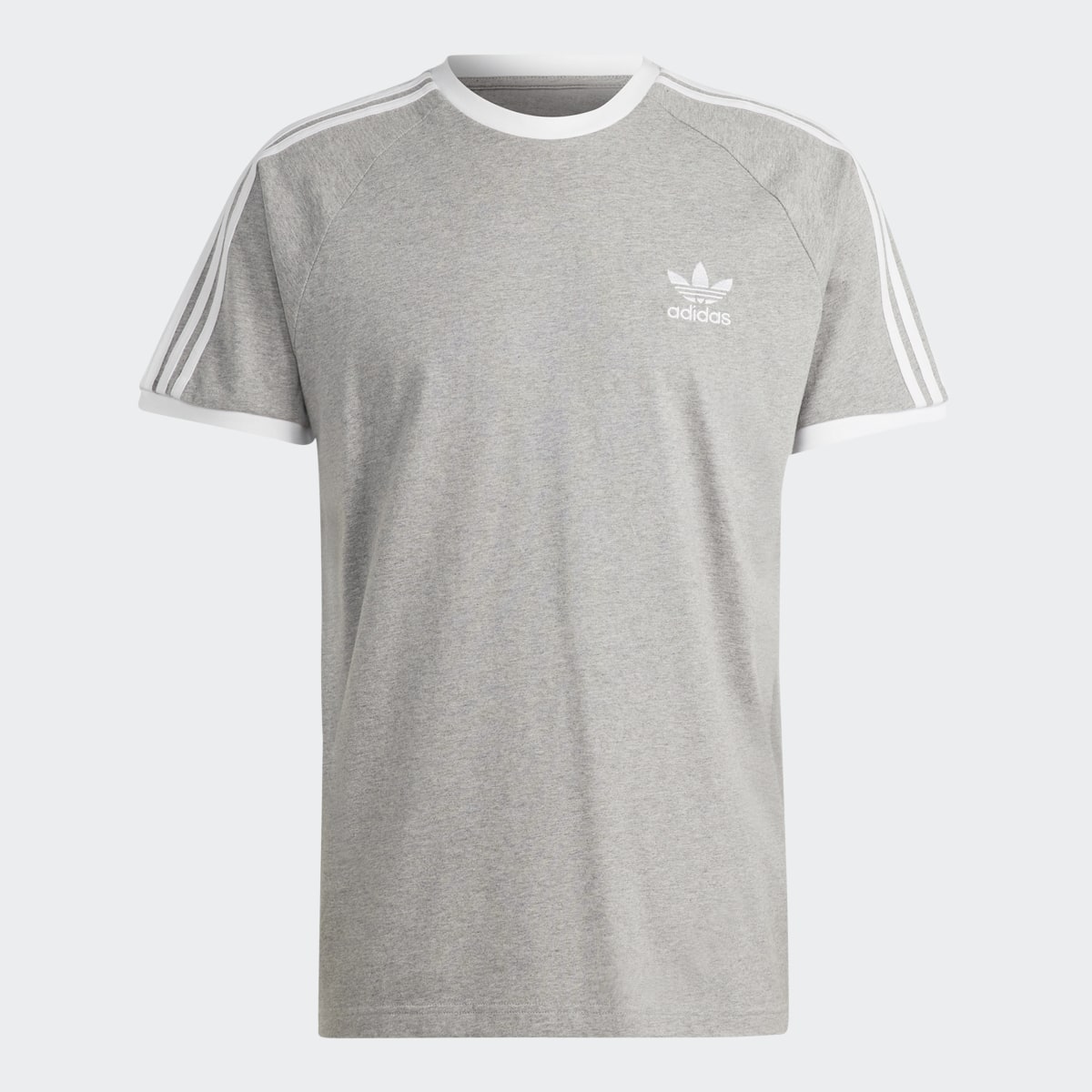 Adidas T-shirt adicolor Classics 3-Stripes. 4