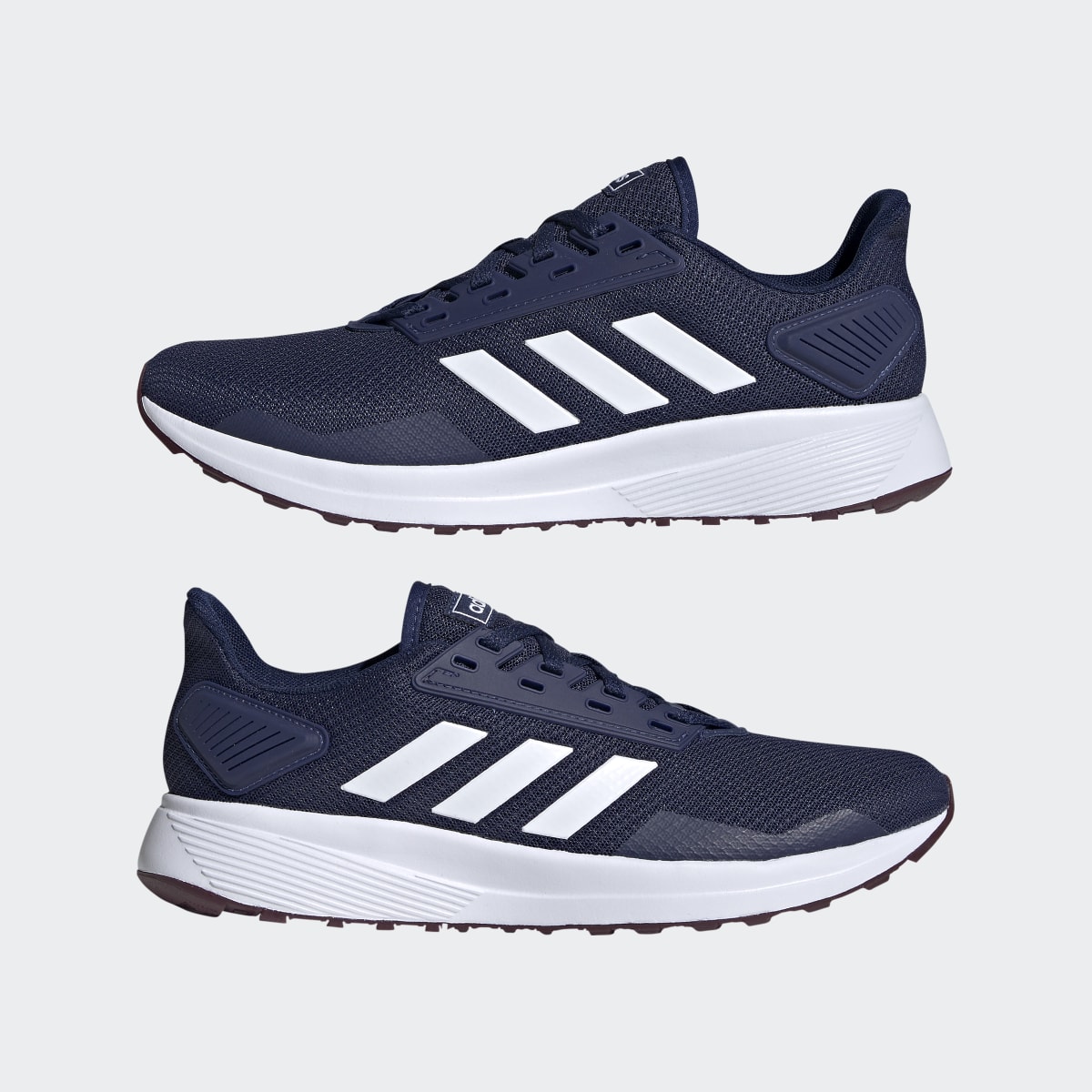 Adidas Duramo 9 Shoes. 9