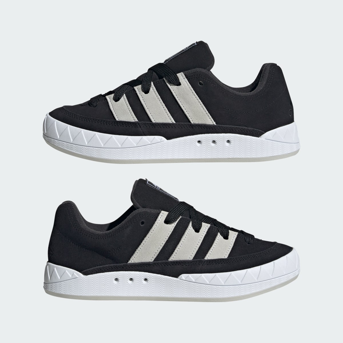 Adidas Adimatic Shoes. 8