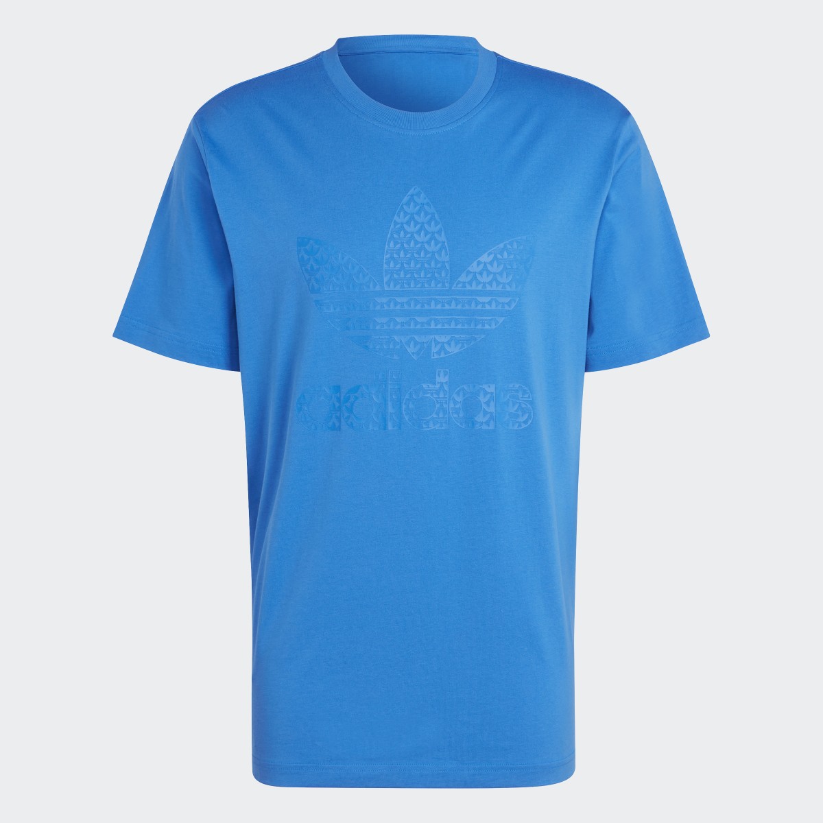 Adidas Camiseta Graphics Monogram. 6