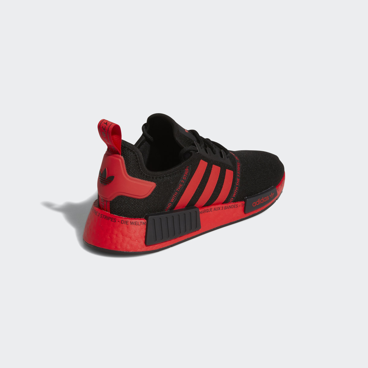 Adidas NMD_R1 Shoes. 6