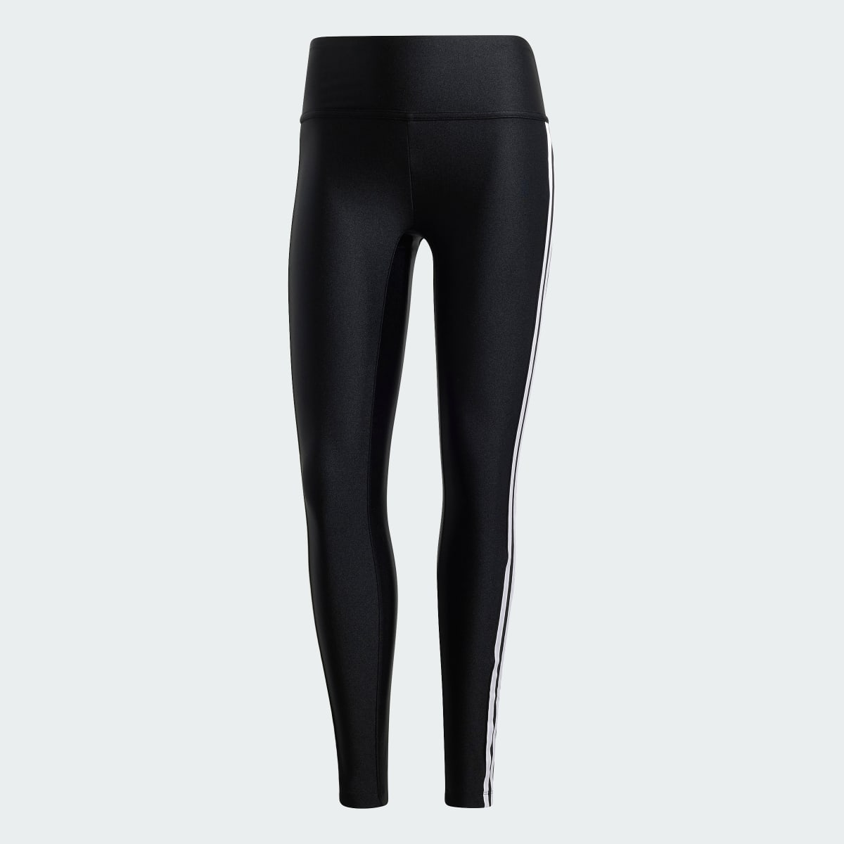 Adidas Legging 3-Stripes. 4