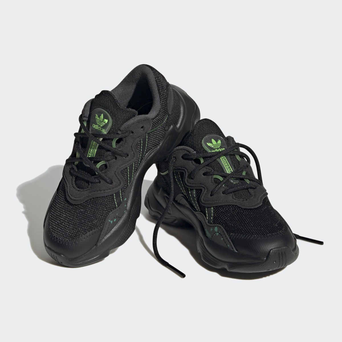 Adidas OZWEEGO Schuh. 5