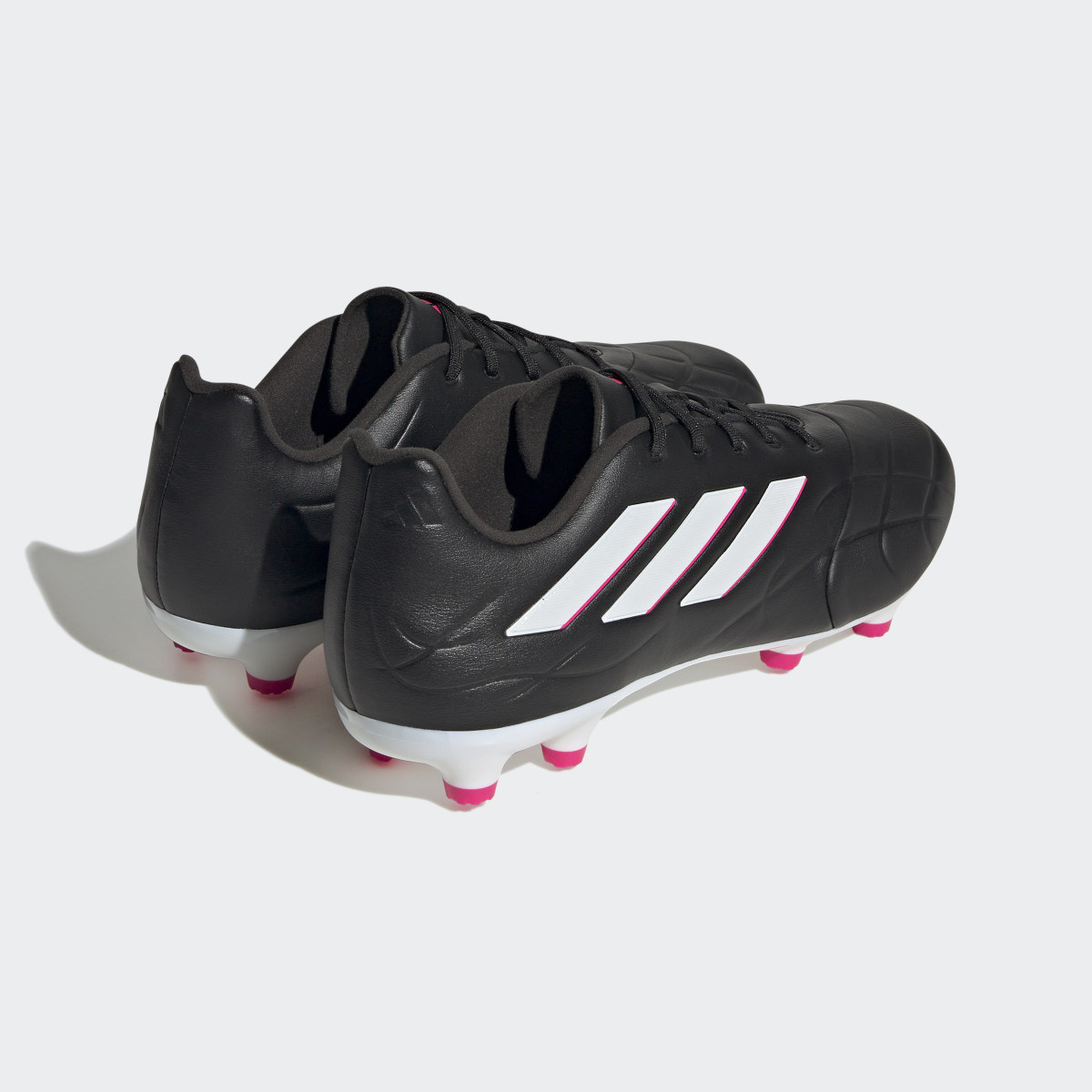 Adidas Copa Pure.3 Firm Ground Boots. 9