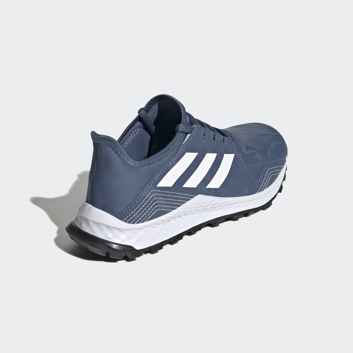 Adidas Scarpe Hockey Youngstar. 6