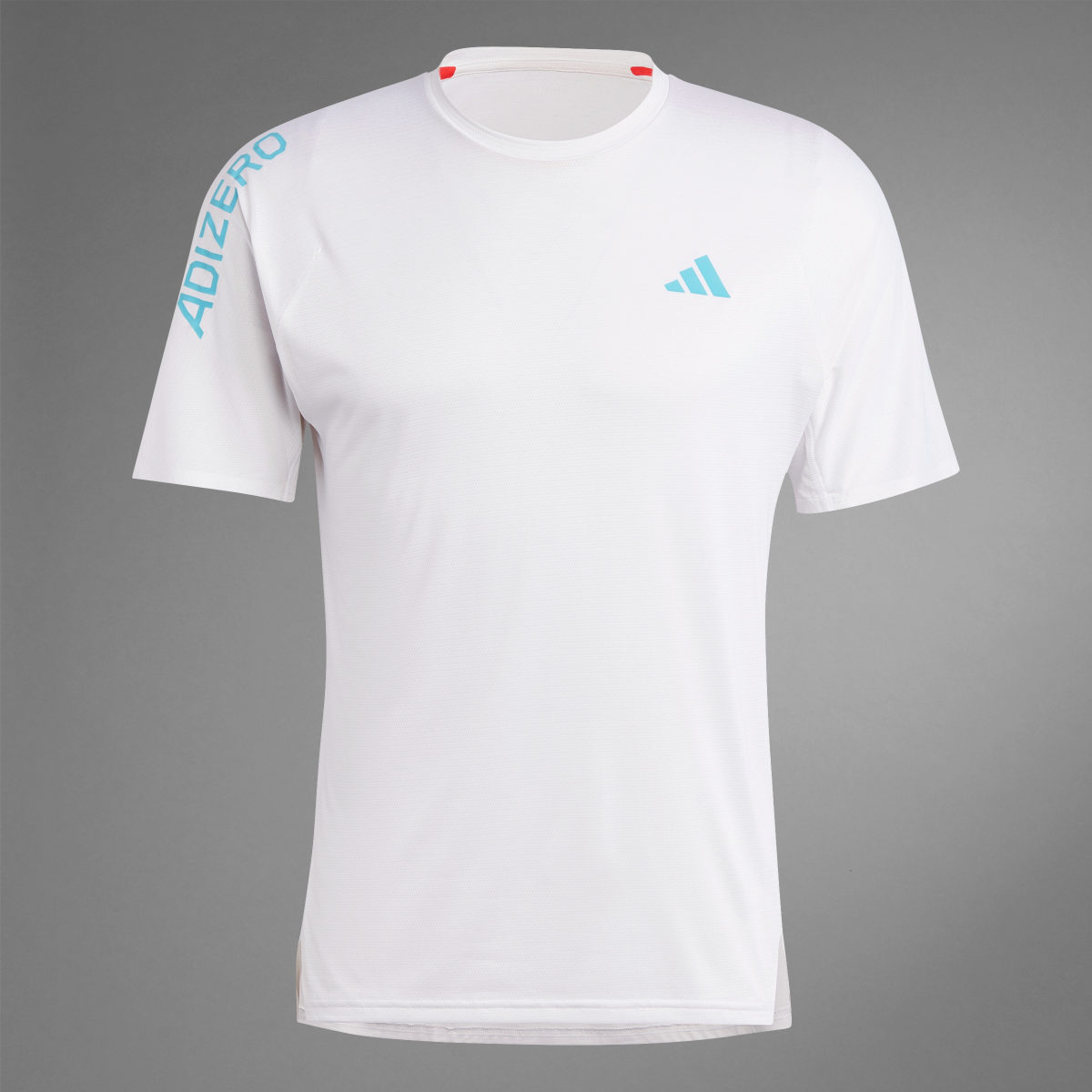 Adidas Adizero Running Tee. 9