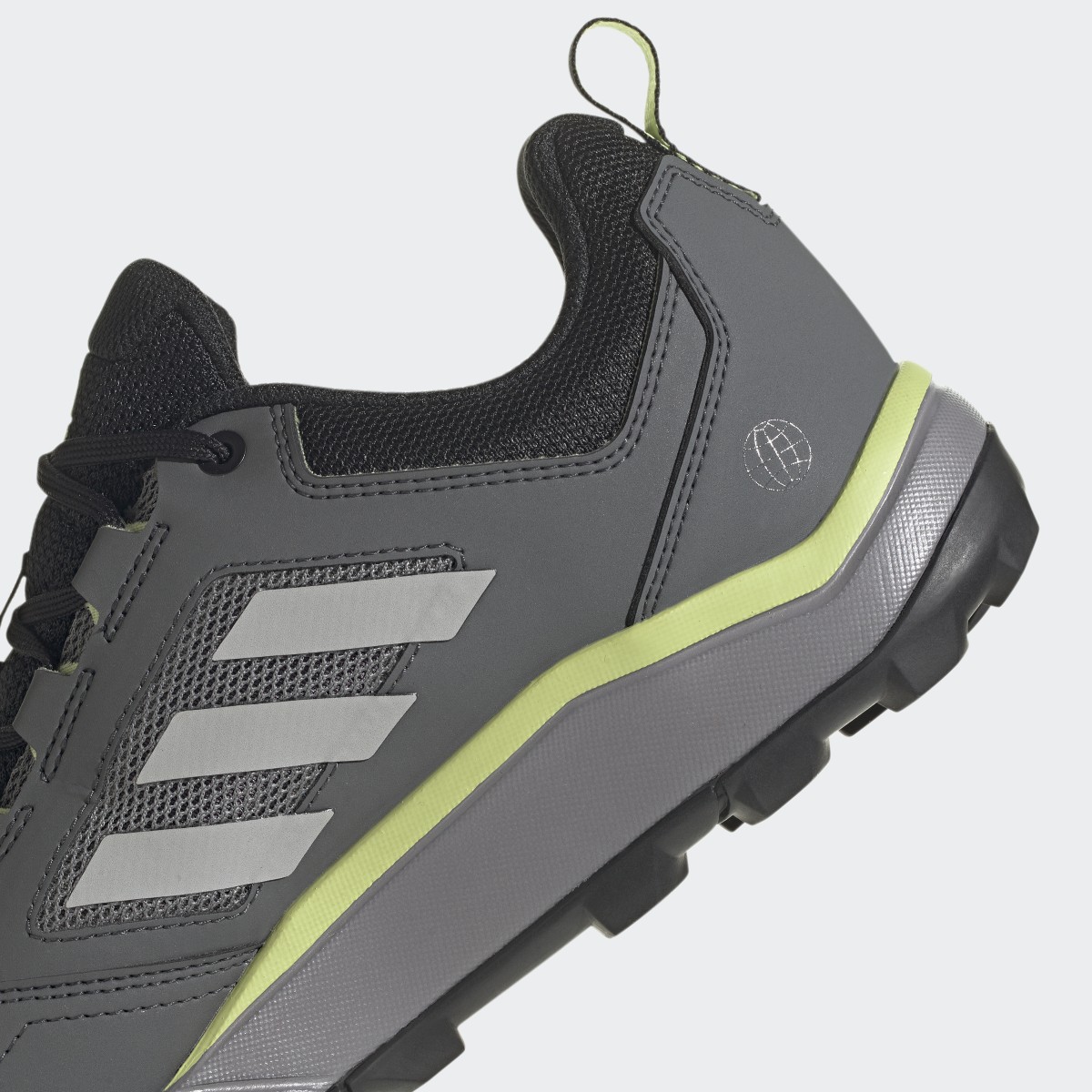 Adidas Tracerocker 2.0 GORE-TEX Trail Running Shoes. 12